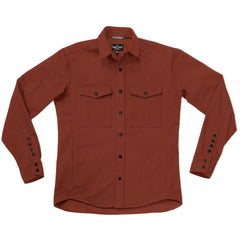 SB LACHINE //  CLASSIC  - BEDFORD CORD SHIRT JACKET - Pockets No Yoke - 6 SMALL BATCH COLORS