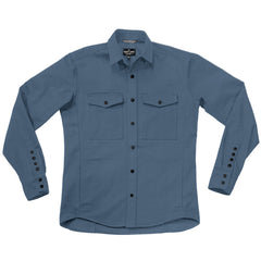 SB LACHINE //  CLASSIC  - BEDFORD CORD SHIRT JACKET - Pockets No Yoke - 6 SMALL BATCH COLORS