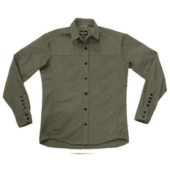 SB LACHINE  // CLEAN - BEDFORD CORD SHIRT JACKET - Yoke No Pockets - 6 SMALL BATCH COLORS