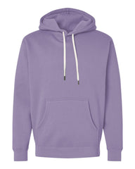 BRJ FREEMAN //LAVENDER Heavyweight Hoodie