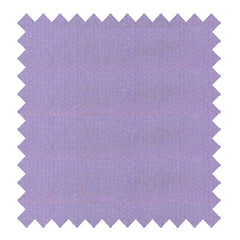 Anthony //  LILAC PIQUE - 2 3/4"  Spread Collar + Collar Stay - SMALL BATCH STYLE
