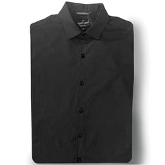 Niko  // 20% OFF  - BLACK Nano Twill  - IN STOCK - S + M