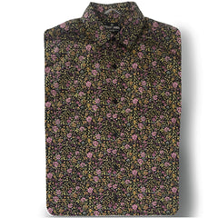 Niko // Floral prints - SMALL BATCH STYLE