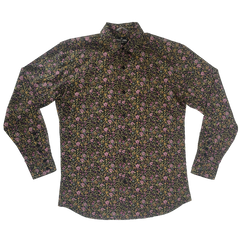 Niko // Lawn Floral Print - SMALL BATCH STYLE