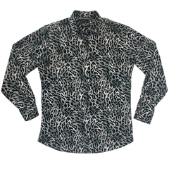 Niko  // Leopard Print - SMALL BATCH STYLE