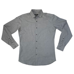 Niko  // Grey End On End - SMALL BATCH STYLE