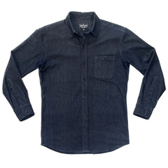 Roosevelt //  9 OZ indigo Denim - SMALL BATCH STYLE
