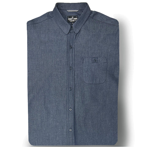 Roosevelt // 4.5 OZ Lightweight Denim - SMALL BATCH STYLE