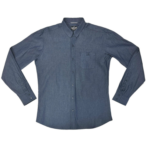 Roosevelt // 4.5 OZ Lightweight Denim - SMALL BATCH STYLE