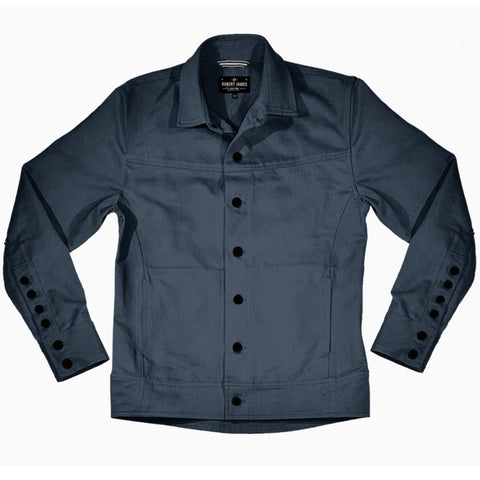 SANTOS // OG Commuter // NAVY 9 OZ Bedford Cord   - SMALL BATCH