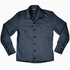 SANTOS // OG Commuter // NAVY 9 OZ Bedford Cord   - SMALL BATCH