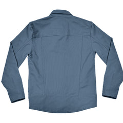 SANTOS // OG Commuter // PACIFIC BLUE - 9 OZ Bedford Cord   - SMALL BATCH
