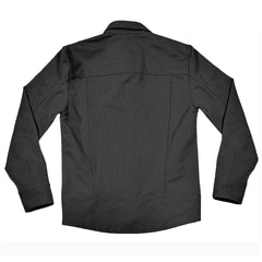 SANTOS // OG Commuter // BLACK 9 OZ Bedford Cord   - SMALL BATCH