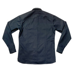 LACHINE  // SHIRT JACKET - 9 OZ Tough Herringbone -SMALL BATCH SHIRT - CUSTOMIZER