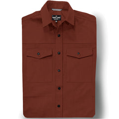 LACHINE  // SHIRT JACKET - 9 OZ Bedford Cord -SMALL BATCH SHIRT - CUSTOMIZER