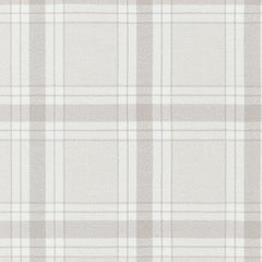 Dylan //  BONE FLANNEL - SMALL BATCH STYLE