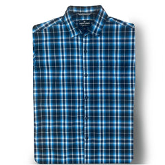 Dylan  // Japan Shadow Plaid -  SMALL BATCH STYLE