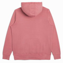 BRJ  Prince- Organic Pima French Terry Hoodie //   EMBER - Luxury Hoodie