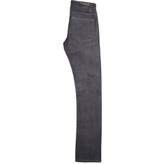 Western Jean // INDIGO - Warm Maze Stitch -Men's Denim Jeans By Robert James