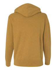 BROADWAY Cheyenne Gold -Full Zip Hoodie  French Terry Men's Knit By Robert James