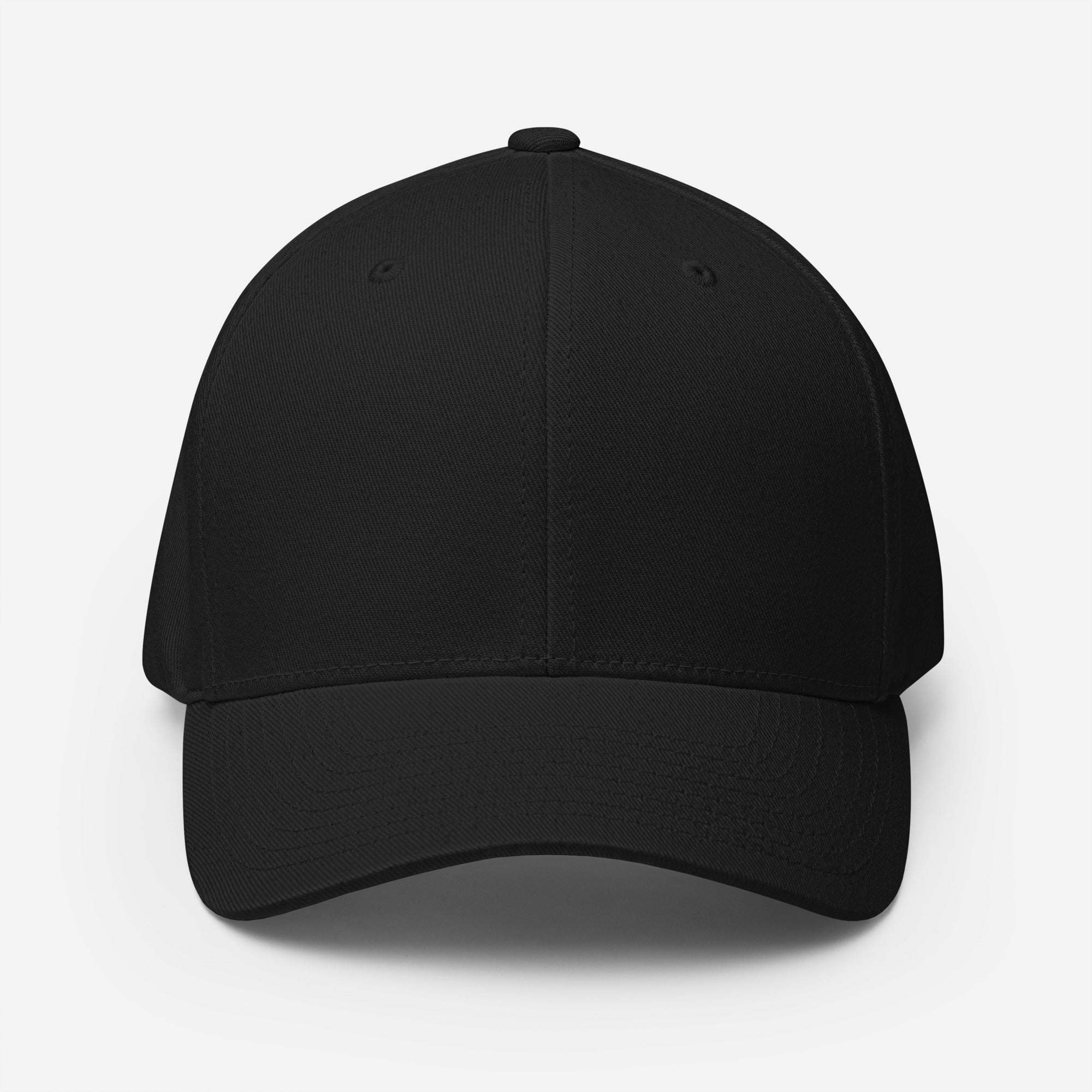 ONLY THE STRONG FLEX FIT-  Twill Cap