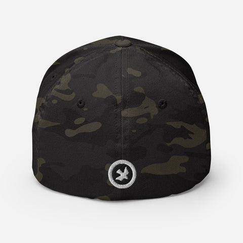 BY ROBERT JAMES NEW YORK - FLEX FIT Twill Cap