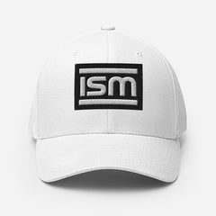 ISM - Embroidery Flex Fit Hat