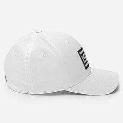 ISM - Embroidery Flex Fit Hat