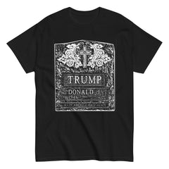 "MADE AMERICA GREAT AGAIN! AGAIN!!!"  - Men's classic tee