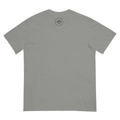 GRAHAM & CO DEAR PAINTING -  garment-dyed heavyweight t-shirt