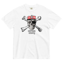 Defend CincyMen’s garment-dyed heavyweight t-shirt