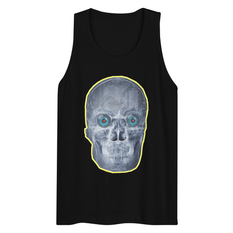 Men’s premium tank top