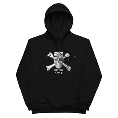 DEFEND CINCY - Hoodie - Premium Eco Hoodie