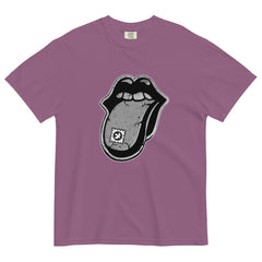 DAY TRIPPERS - Garment-Dyed Heavyweight Tee
