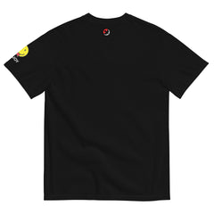 Cross My Heart / ENJOY - Garment-Dyed Heavyweight Tee