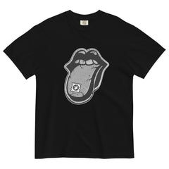 DAY TRIPPERS - Garment-Dyed Heavyweight Tee