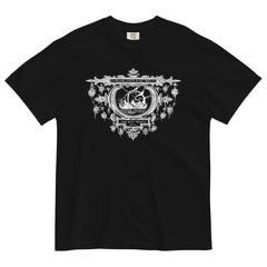 Froth Is Not Beer // Garment-Dyed Heavyweight Tee
