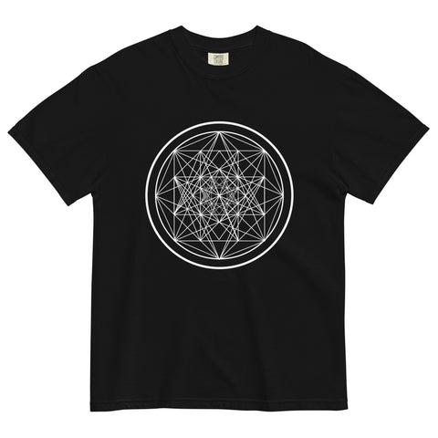 Hipnotic Hype // Garment-Dyed Heavyweight Tee