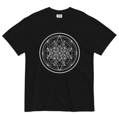 Hipnotic Hype // Garment-Dyed Heavyweight Tee