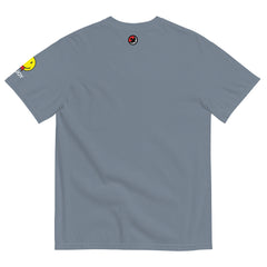 Cross My Heart / ENJOY - Garment-Dyed Heavyweight Tee