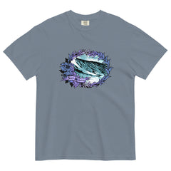 Surf Rockaway -Garment-Dyed Heavyweight Tee