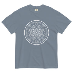 Hipnotic Hype // Garment-Dyed Heavyweight Tee