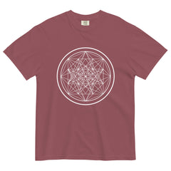 Hipnotic Hype // Garment-Dyed Heavyweight Tee