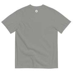 Hipnotic Hype // Garment-Dyed Heavyweight Tee