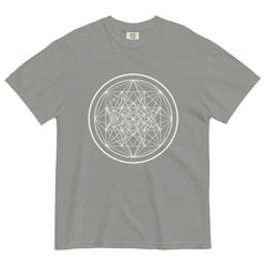 Hipnotic Hype // Garment-Dyed Heavyweight Tee