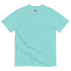 Surf Rockaway -Garment-Dyed Heavyweight Tee