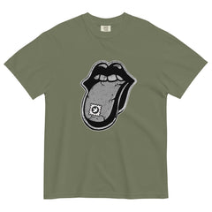 DAY TRIPPERS - Garment-Dyed Heavyweight Tee