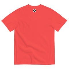 THAT'S SO OHIO - ROOTS - Garment-dyed Heavyweight Tee