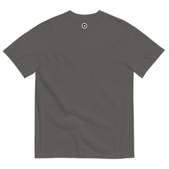 BRJ // Made USA  New York -Garment-Dyed Heavyweight Tee