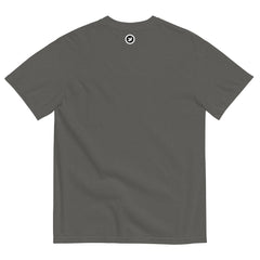 BY ROBERT JAMES - New York Est. 2008 - Garment-Dyed Heavyweight Tee